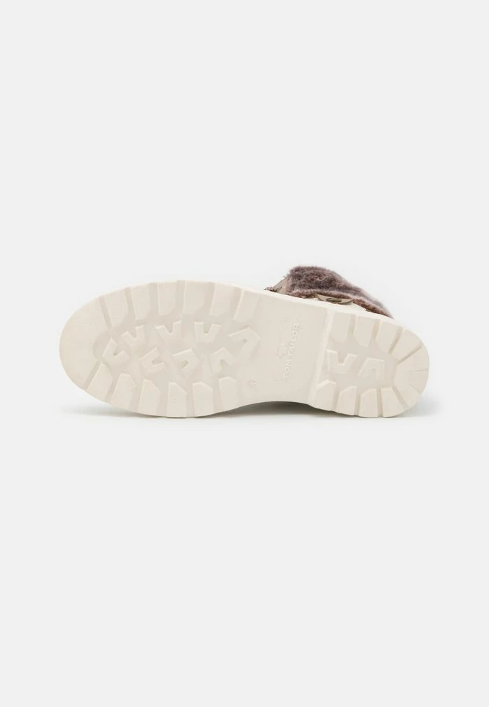 TOM TAILOR Winter Boots - Off-white 7 TOM TAILOR Winter Boots - Off-white - Image 5