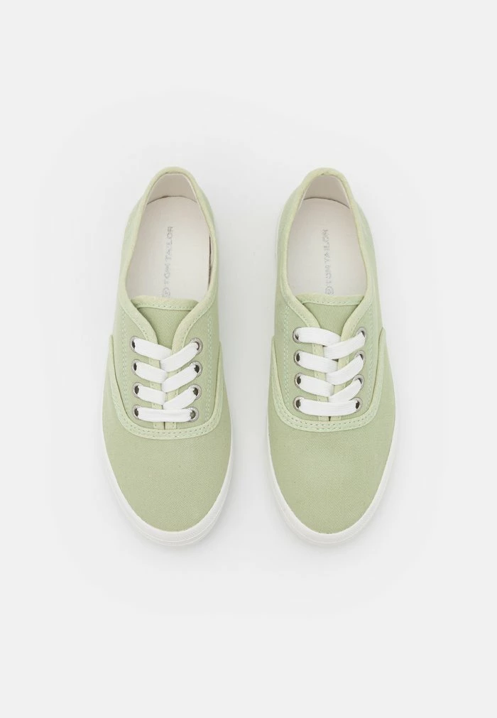 TOM TAILOR Trainers - Mint 8 TOM TAILOR Trainers - Mint - Image 6