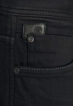 TOM TAILOR JOSH - Straight Leg Jeans - Black Denim 7 TOM TAILOR JOSH - Straight Leg Jeans - Black Denim -TOM TAILOR online store 117bcabd952b4c6b8f8527efa0dddcf4