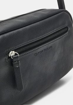 TOM TAILOR Across Body Bag - Black -TOM TAILOR online store 11b251408d554b1a97877883351a928c