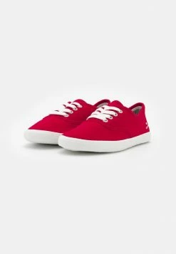 TOM TAILOR Trainers - Red 10 TOM TAILOR Trainers - Red -TOM TAILOR online store 121091fdaf5d4948994cfc676fa1c41f
