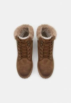 TOM TAILOR Winter Boots - Whisky 13 TOM TAILOR Winter Boots - Whisky -TOM TAILOR online store 12278b03d17449da99fe3feeaf2bb16c