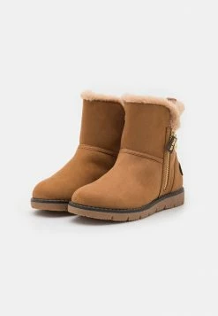 TOM TAILOR Winter Boots - Camel 10 TOM TAILOR Winter Boots - Camel -TOM TAILOR online store 1270fb9fcaea46c3a87504d1cefd835e