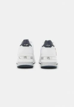 TOM TAILOR Trainers - White -TOM TAILOR online store 127fee82693e4add953a6698c5d97ca6