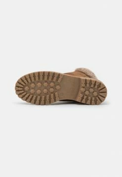 TOM TAILOR Winter Boots - Whisky 12 TOM TAILOR Winter Boots - Whisky -TOM TAILOR online store 12a0275cdc084275a5fe98d076abb42b