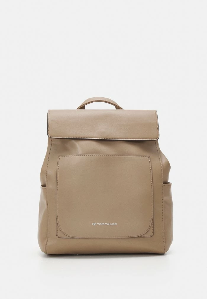 TOM TAILOR EMILIE - Rucksack - Sand 4 TOM TAILOR EMILIE - Rucksack - Sand - Image 2