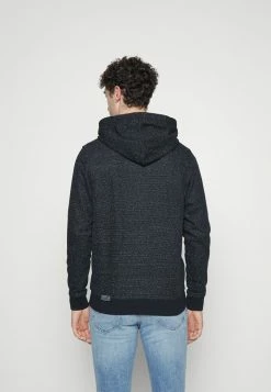 TOM TAILOR FINE STRIPED - Zip-up Sweatshirt - Navy Offwhite Inject 9 TOM TAILOR FINE STRIPED - Zip-up Sweatshirt - Navy Offwhite Inject -TOM TAILOR online store 13af75b847d446ec98d0e3e560470c1d