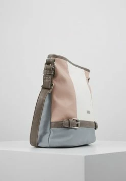 TOM TAILOR JUNA - Handbag - Mixed Rose 12 TOM TAILOR JUNA - Handbag - Mixed Rose -TOM TAILOR online store 1431acbf40a544208784b250619849bf