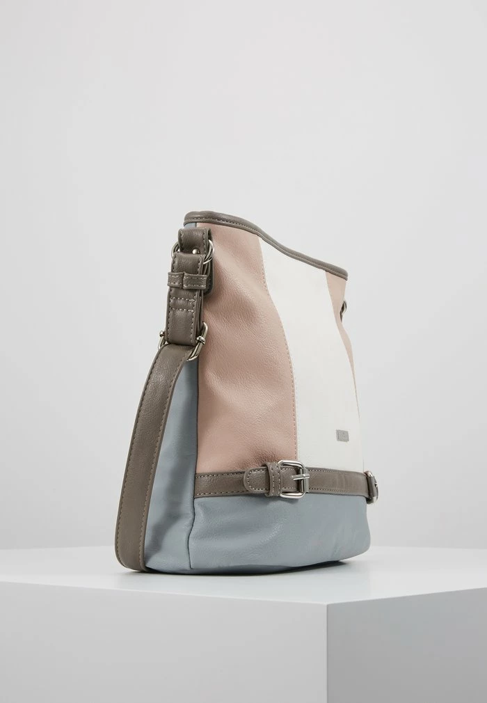 TOM TAILOR JUNA - Handbag - Mixed Rose 6 TOM TAILOR JUNA - Handbag - Mixed Rose - Image 4