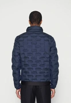 TOM TAILOR HYBRID WITH HOOD - Winter Jacket - Sky Captain Blue 11 TOM TAILOR HYBRID WITH HOOD - Winter Jacket - Sky Captain Blue -TOM TAILOR online store 1455e97207814397b22e4f5ab7066efd