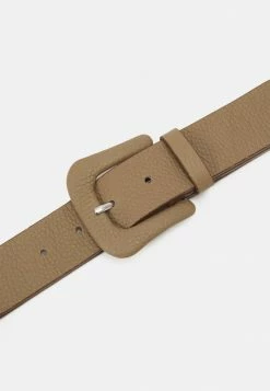 TOM TAILOR TTAUDREY - Belt - Taupe Uni -TOM TAILOR online store 1472d3df4c1342dba6f1eb020ea6696e