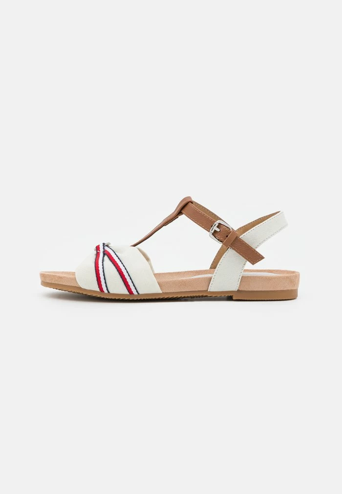 TOM TAILOR Sandals - Offwhite 4 TOM TAILOR Sandals - Offwhite - Image 2