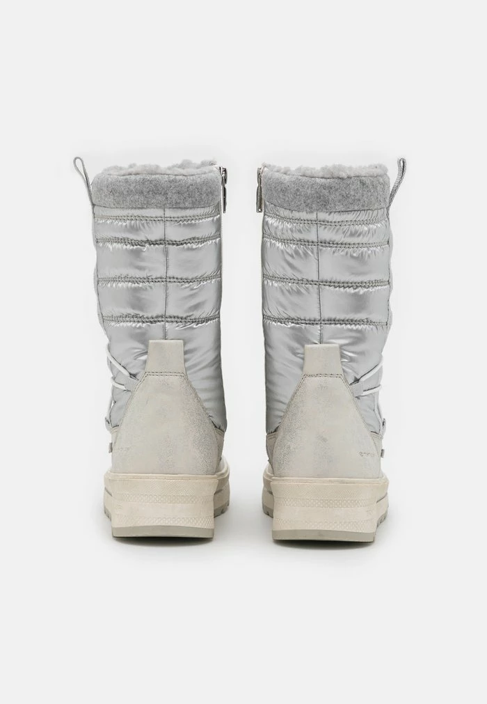 TOM TAILOR Winter Boots - White 6 TOM TAILOR Winter Boots - White - Image 4