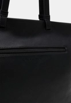 TOM TAILOR ROSABEL ZIP SHOPPER - Handbag - Black 9 TOM TAILOR ROSABEL ZIP SHOPPER - Handbag - Black -TOM TAILOR online store 1527c19caf3a4d66991304df2b6ce936