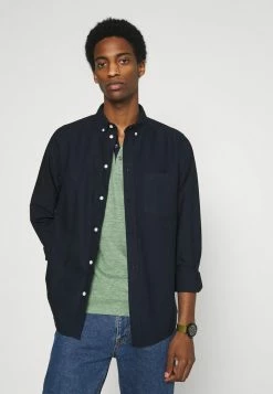 TOM TAILOR NEP - Basic T-shirt - Mint Green Melange -TOM TAILOR online store 15663986b7284084bb740784e4774ff2