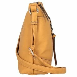 TOM TAILOR Across Body Bag - Mango -TOM TAILOR online store 15ffd5db59114d4280ae11953b1b77a3