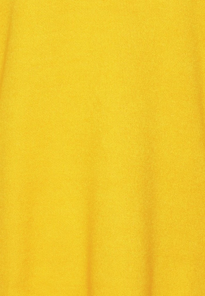 TOM TAILOR WIDE CREW NECK - Jumper - California Sand 5 TOM TAILOR WIDE CREW NECK - Jumper - California Sand - Image 3