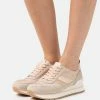 TOM TAILOR Trainers - Beige -TOM TAILOR online store 17313f56bc034404bc4863c0fe5070d6