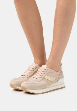 TOM TAILOR Trainers - Beige