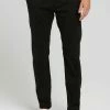 TOM TAILOR STRETCH - Chinos - Black -TOM TAILOR online store 180808d202764b12b560a57e33daa0cb