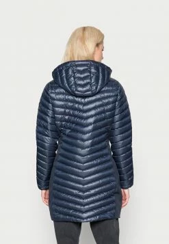 TOM TAILOR LIGHTWEIGHT - Winter Coat - Sky Captain Blue 9 TOM TAILOR LIGHTWEIGHT - Winter Coat - Sky Captain Blue -TOM TAILOR online store 18f8f21891b94d0a827ba4af7799f8a7