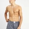TOM TAILOR 2ER PACK - Boxer Shorts - Darkblue/blue -TOM TAILOR online store 19096d47307545bcbee6a97fd81f1fdc