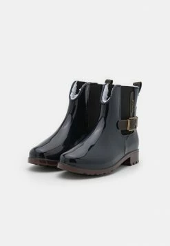 TOM TAILOR Wellies - Navy -TOM TAILOR online store 191ff0e0345844ea9e4d10568b647c6e