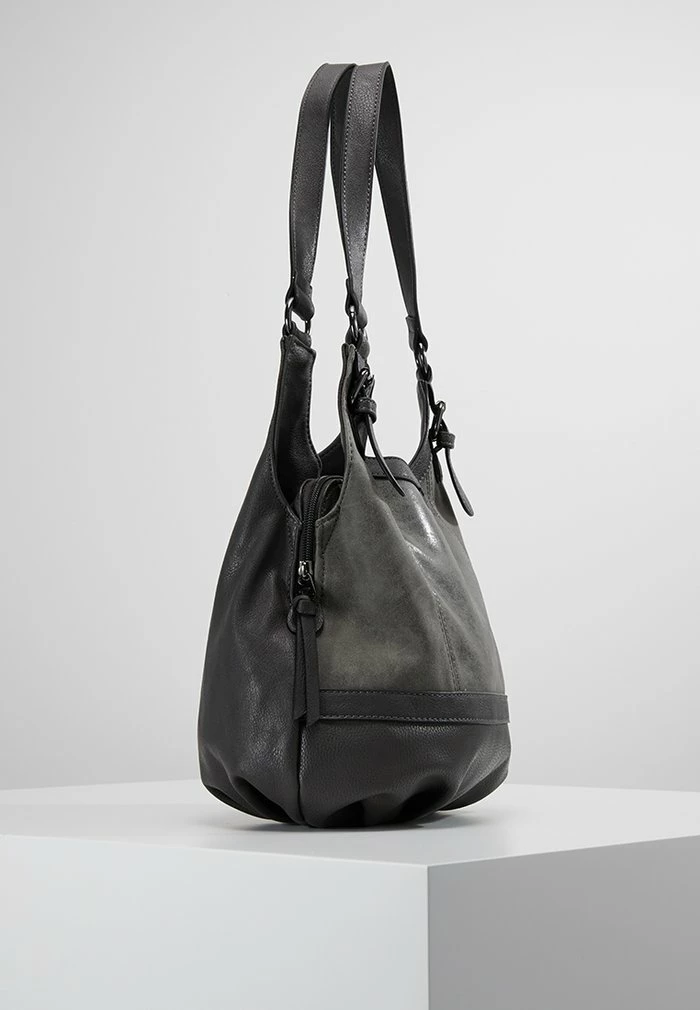 TOM TAILOR JUNA - Handbag - Grau 6 TOM TAILOR JUNA - Handbag - Grau - Image 4