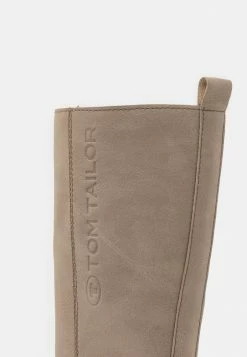 TOM TAILOR Platform Boots - Fango 13 TOM TAILOR Platform Boots - Fango -TOM TAILOR online store 1b2efccac293445cbcd5b7b2b0d912f0