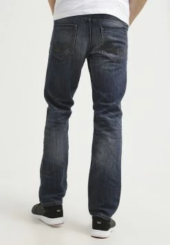 TOM TAILOR MARVIN - Straight Leg Jeans - Mid Stone Wash Denim 11 TOM TAILOR MARVIN - Straight Leg Jeans - Mid Stone Wash Denim -TOM TAILOR online store 1be6c00b39964a2a9d881f70b6f4b525