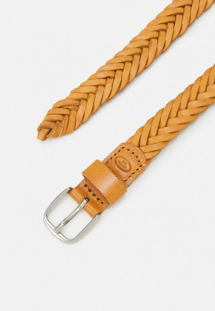 TOM TAILOR CLAUDETTE - Belt - Light Cognac 4 TOM TAILOR CLAUDETTE - Belt - Light Cognac - Image 2