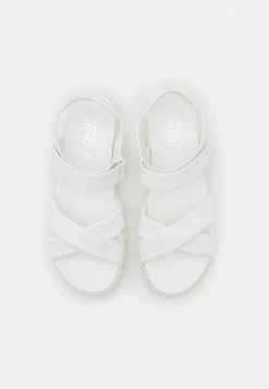 TOM TAILOR Platform Sandals - White 11 TOM TAILOR Platform Sandals - White -TOM TAILOR online store 1d11dabd553e4b8ab46f106d1b7823be