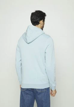 TOM TAILOR WITH PRINT - Hoodie - Calm Cloud Blue 9 TOM TAILOR WITH PRINT - Hoodie - Calm Cloud Blue -TOM TAILOR online store 1e18acc9b52446d798d0619a024f6d82