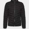 TOM TAILOR Winter Jacket - Black -TOM TAILOR online store 1e2b057f75ae46acb84af772c5c594a2