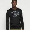 TOM TAILOR LONGSLEEVE PRINT TEE - Long Sleeved Top - Original -TOM TAILOR online store 1f2440e7355e4f65adf3ce360630d88a