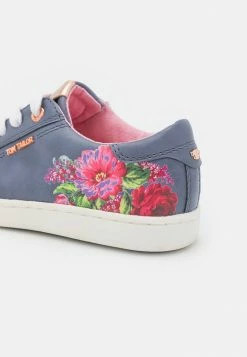 TOM TAILOR Trainers - Flieder 13 TOM TAILOR Trainers - Flieder -TOM TAILOR online store 1f34ff3ed7a34d848b5815340981856c