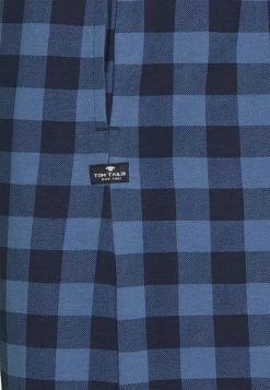 TOM TAILOR TROUSERS - Pyjama Bottoms - Blue 7 TOM TAILOR TROUSERS - Pyjama Bottoms - Blue -TOM TAILOR online store 1ff63458f1d04ffdb6bfd6e6baf0f328
