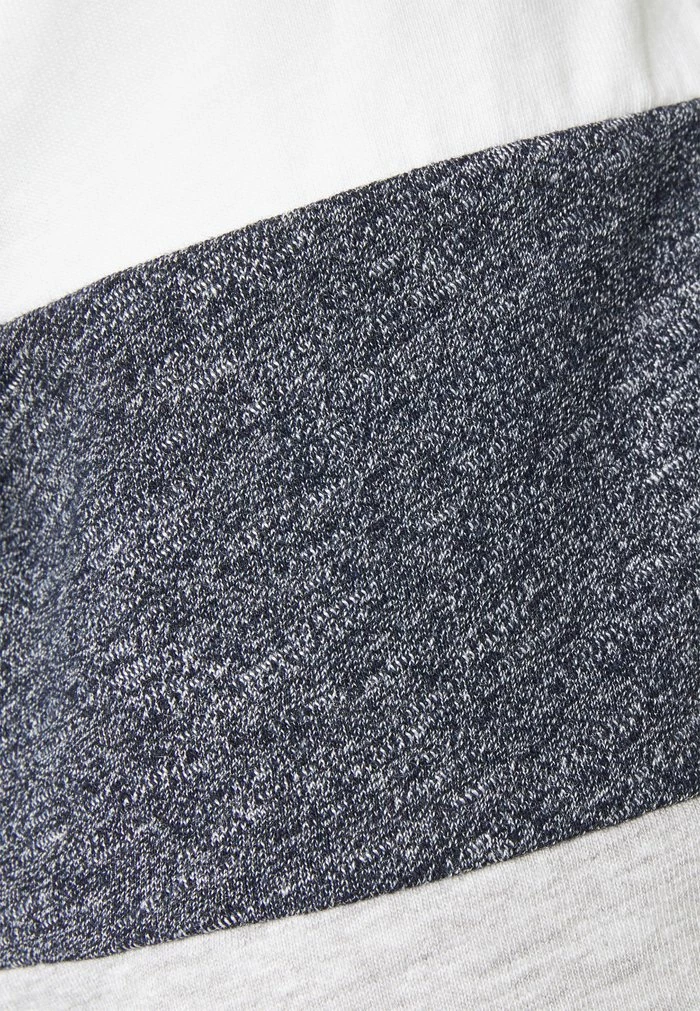 TOM TAILOR Print T-shirt - White 7 TOM TAILOR Print T-shirt - White - Image 5