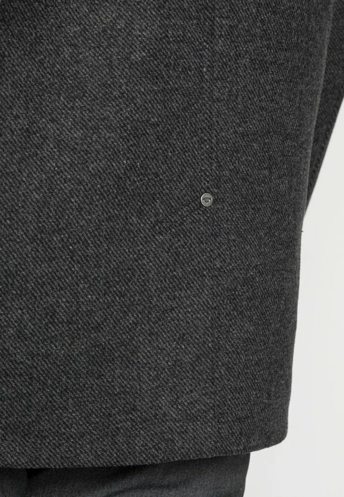 TOM TAILOR JACKET 2 IN 1 - Light Jacket - Grey 7 TOM TAILOR JACKET 2 IN 1 - Light Jacket - Grey - Image 5