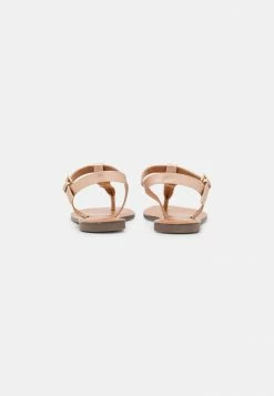 TOM TAILOR T-bar Sandals - Rose Gold 11 TOM TAILOR T-bar Sandals - Rose Gold -TOM TAILOR online store 21432cefdf82445ab81903e9ff0adf38