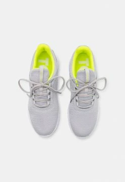 TOM TAILOR Trainers - Light Grey 11 TOM TAILOR Trainers - Light Grey -TOM TAILOR online store 21679cecc1a44c93a15ca4d38e1a5ce7