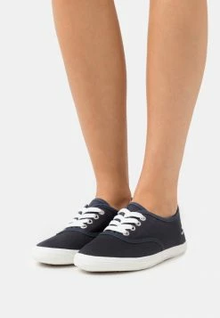 TOM TAILOR Trainers - Navy