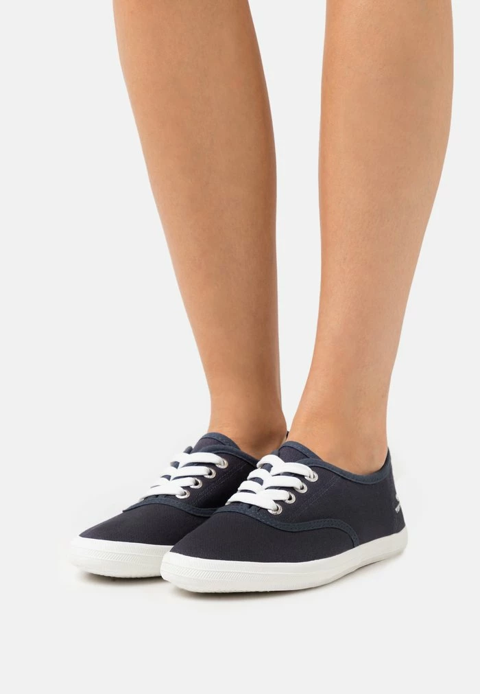 TOM TAILOR Trainers - Navy 3 TOM TAILOR Trainers - Navy