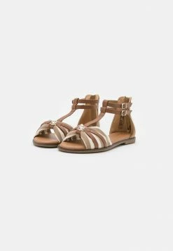 TOM TAILOR Sandals - Offwhite/sand -TOM TAILOR online store 21f2bf16fdf44e8b918164bcc7a5fb8a