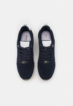 TOM TAILOR Trainers - Navy 13 TOM TAILOR Trainers - Navy -TOM TAILOR online store 22886fc909384307be67fbf05caf4f91