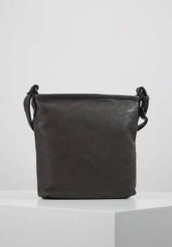 TOM TAILOR JUNA CROSS BAG - Across Body Bag - Grau 11 TOM TAILOR JUNA CROSS BAG - Across Body Bag - Grau -TOM TAILOR online store 22c8638cf82e4d8e9a78de683cd15896