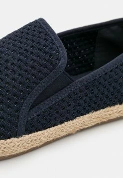 TOM TAILOR Espadrilles - Navy 13 TOM TAILOR Espadrilles - Navy -TOM TAILOR online store 22e6b4de126142fb9053c017279be058