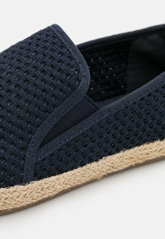 TOM TAILOR Espadrilles - Navy 8 TOM TAILOR Espadrilles - Navy - Image 6