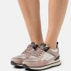 TOM TAILOR Trainers - Light Taupe -TOM TAILOR online store 236935dedbf041f09be7ea3d883ff7a3