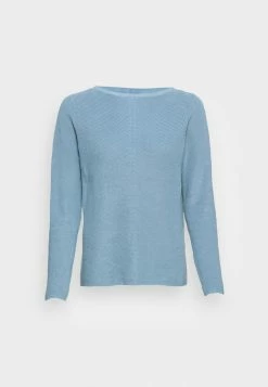 TOM TAILOR Jumper - Faded Denim Blue 10 TOM TAILOR Jumper - Faded Denim Blue -TOM TAILOR online store 236df70f1e704b2188d54563f1a87cce